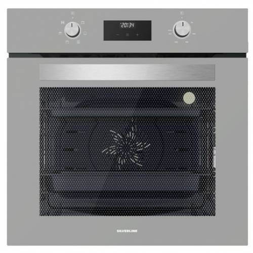 Silverline BO6502S02