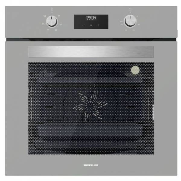 Silverline BO6502S02
