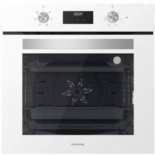 Silverline BO6502W02