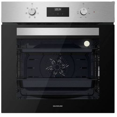 Silverline BO6502X02