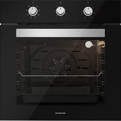 Silverline BO6503B01