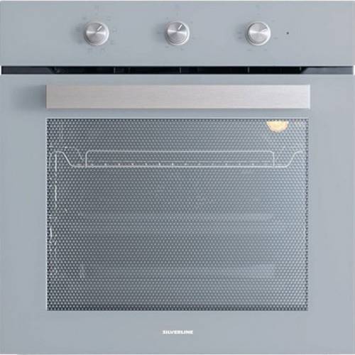 Silverline BO6503S01