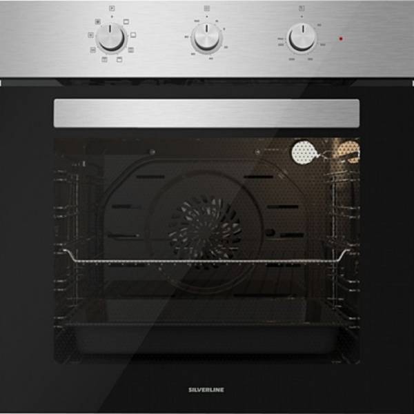 Silverline BO6503X01