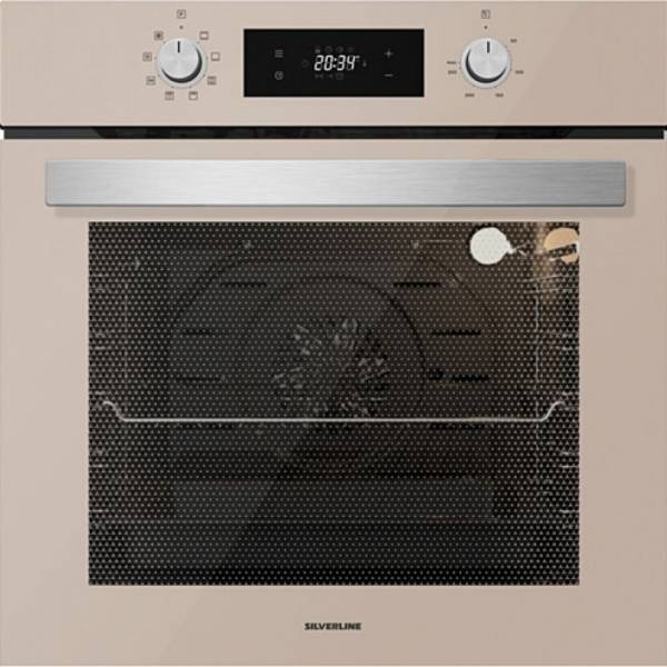 Silverline BO6504M01