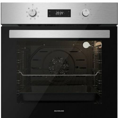 Silverline BO6504X01
