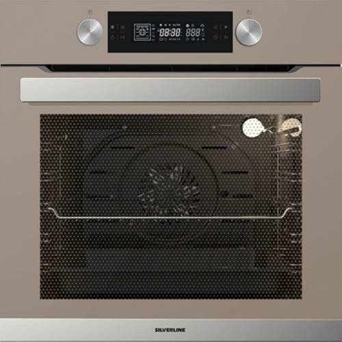 Silverline BO6505M01