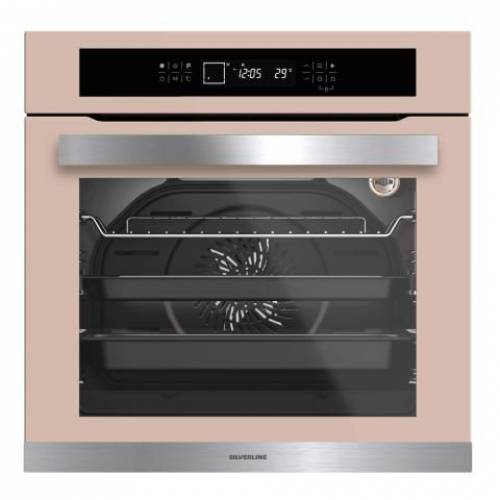Silverline BO6505M02