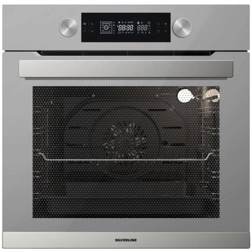 Silverline BO6505S01