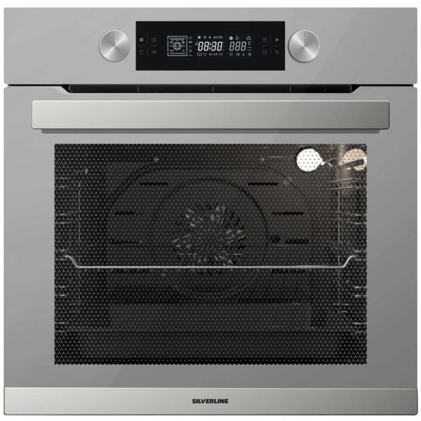 Silverline BO6505S01