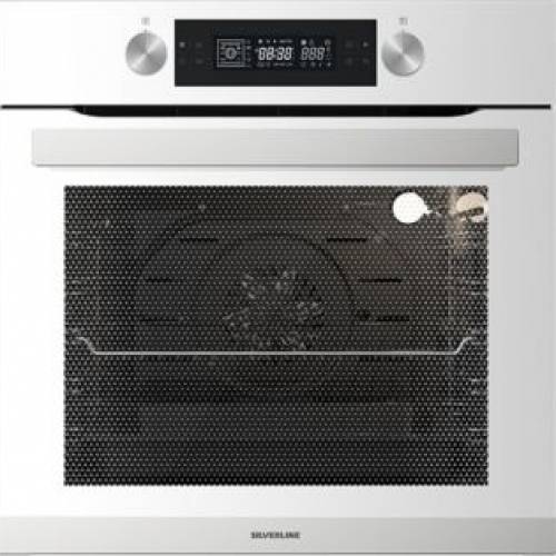 Silverline BO6505W01