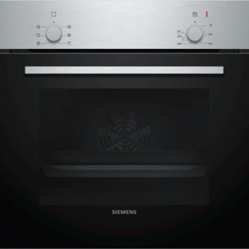 SIEMENS HB010FBR1T iQ100 Ankastre Fırın Inox