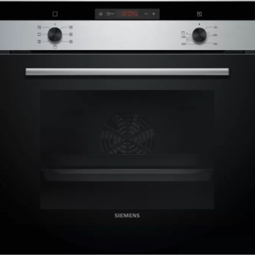 SIEMENS HB013FBS1T iQ100 Ankastre Fırın Inox