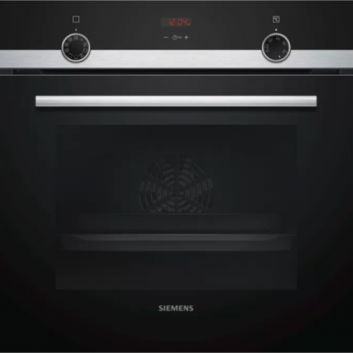 SIEMENS HB534FER0T iQ300 Ankastre Fırın Inox