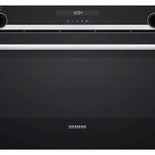 SIEMENS VB558C0S0 iQ500 Ankastre Fırın 90 x 48 cm Inox