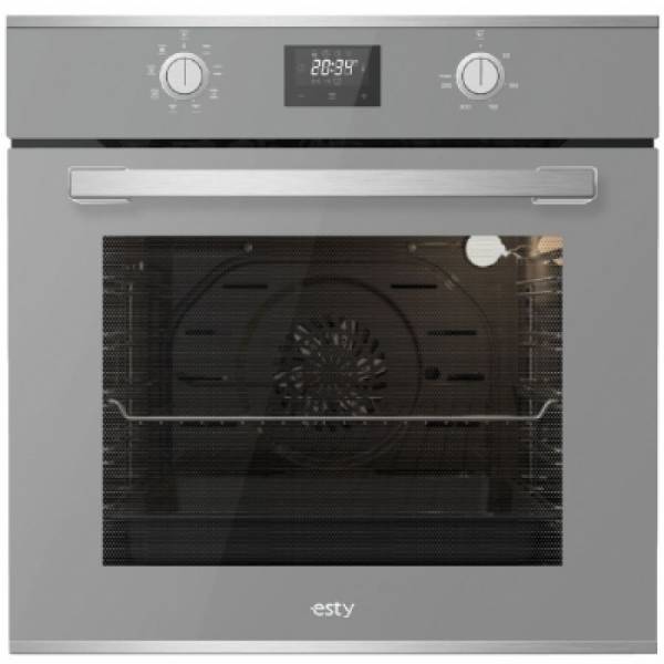 Esty AEF6605S01 Multifonksiyon Ankastre Fırın