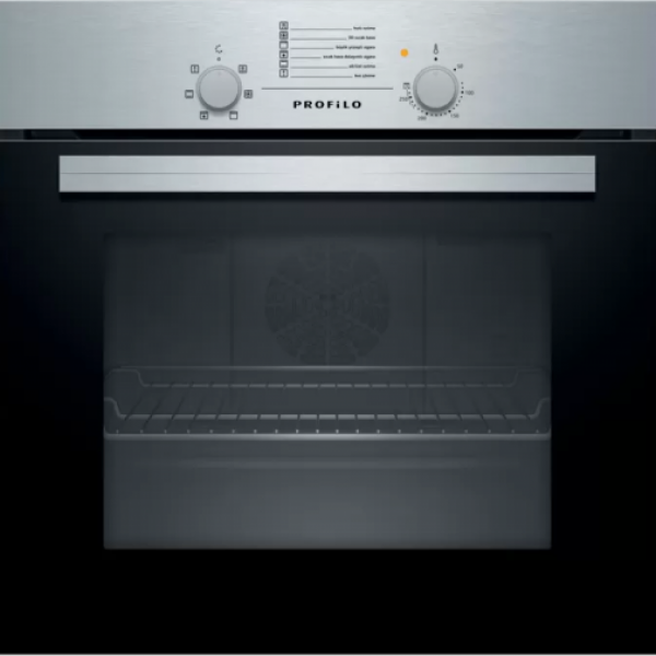 Profilo FRTA103I Ankastre Fırın Inox