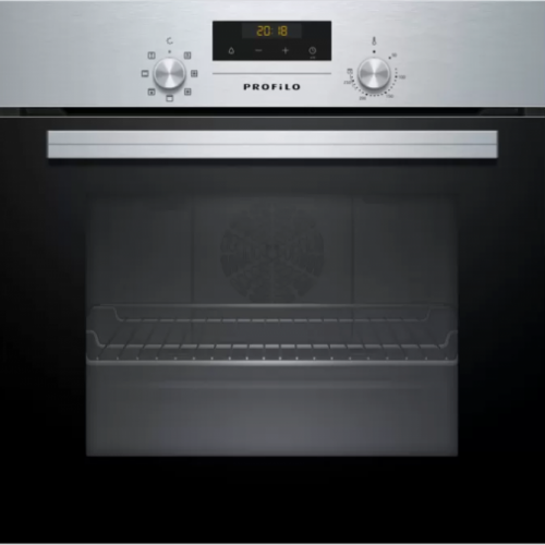 Profilo FRTA122J Ankastre Fırın Inox