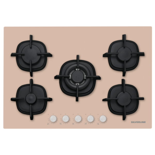 Silverline CS5426M01 Ocak