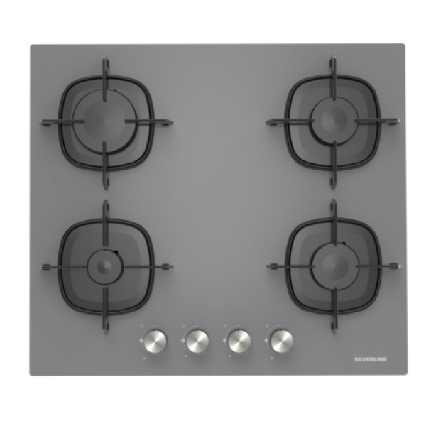 Silverline CS5623S01 Ocak