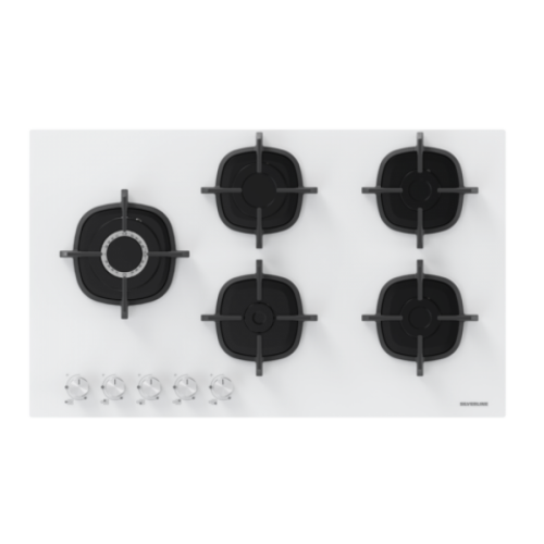 Silverline CS5614W01 Ocak