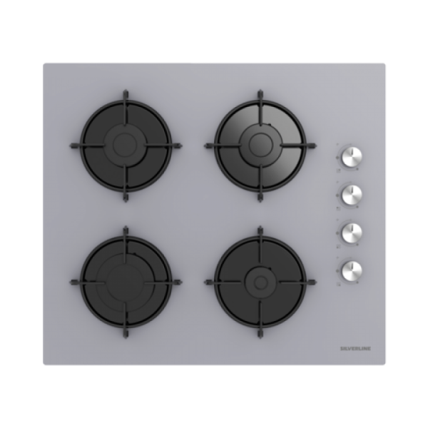 Silverline CS5349S01 Ocak
