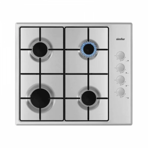 Simfer 3113 İnox Ocak