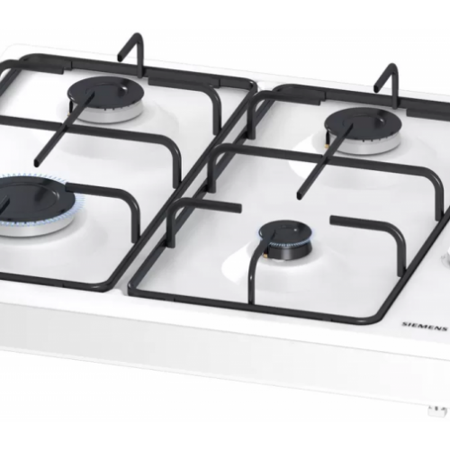 SIEMENS EB0C2PB82O iQ100 Set Üstü Gazlı Ocak