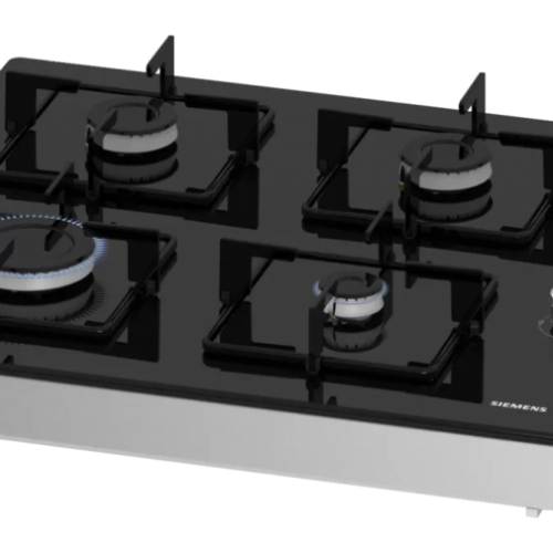 SIEMENS EO0C6PO12O iQ100 Set Üstü Gazlı Ocak