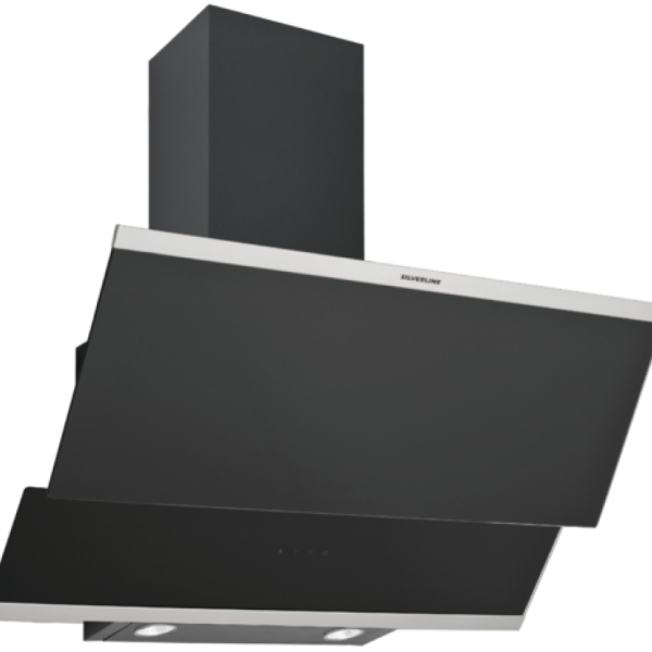 Silverline 3420 CLASSY 90CM SIYAH