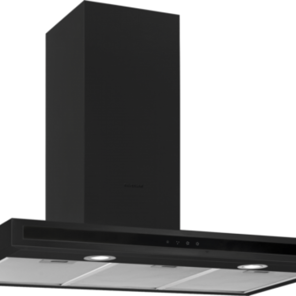 Silverline 3173 QUADRO 60CM SIYAH