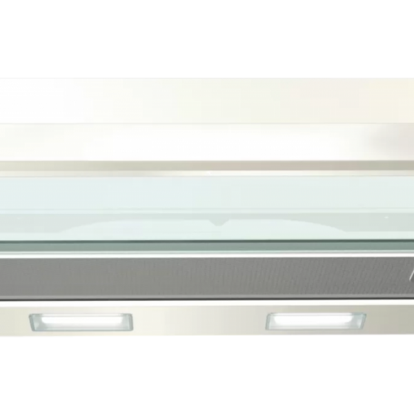 SIEMENS LI63TCA21T iQ100 Teleskopik Aspiratör 60 cm Beyaz