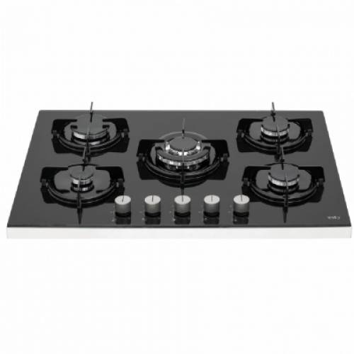 Esty SCO5423B01 Siyah Cam Set Üstü Ocak
