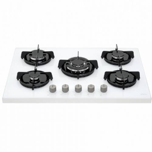 Esty SCO5423W01 Siyah Cam Set Üstü Ocak