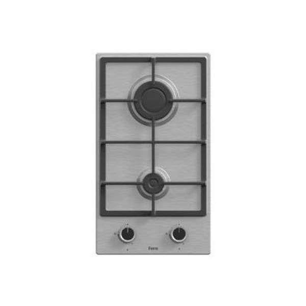 LN151 30cm Inox Ankastre Ocak