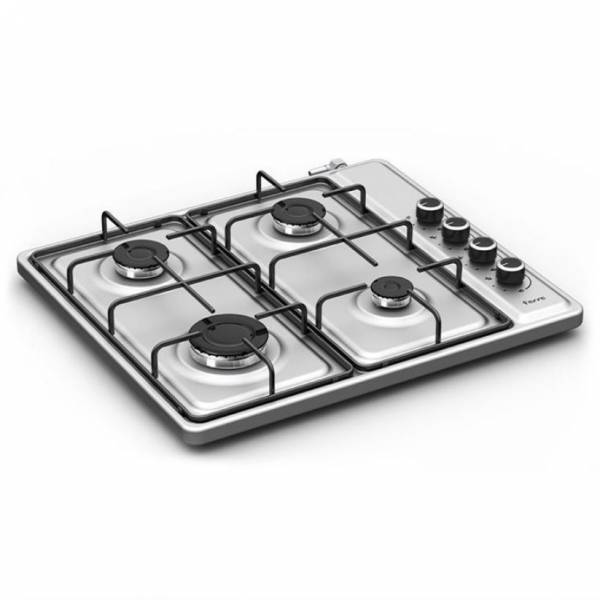 D-40 I Inox Setüstü Ocak
